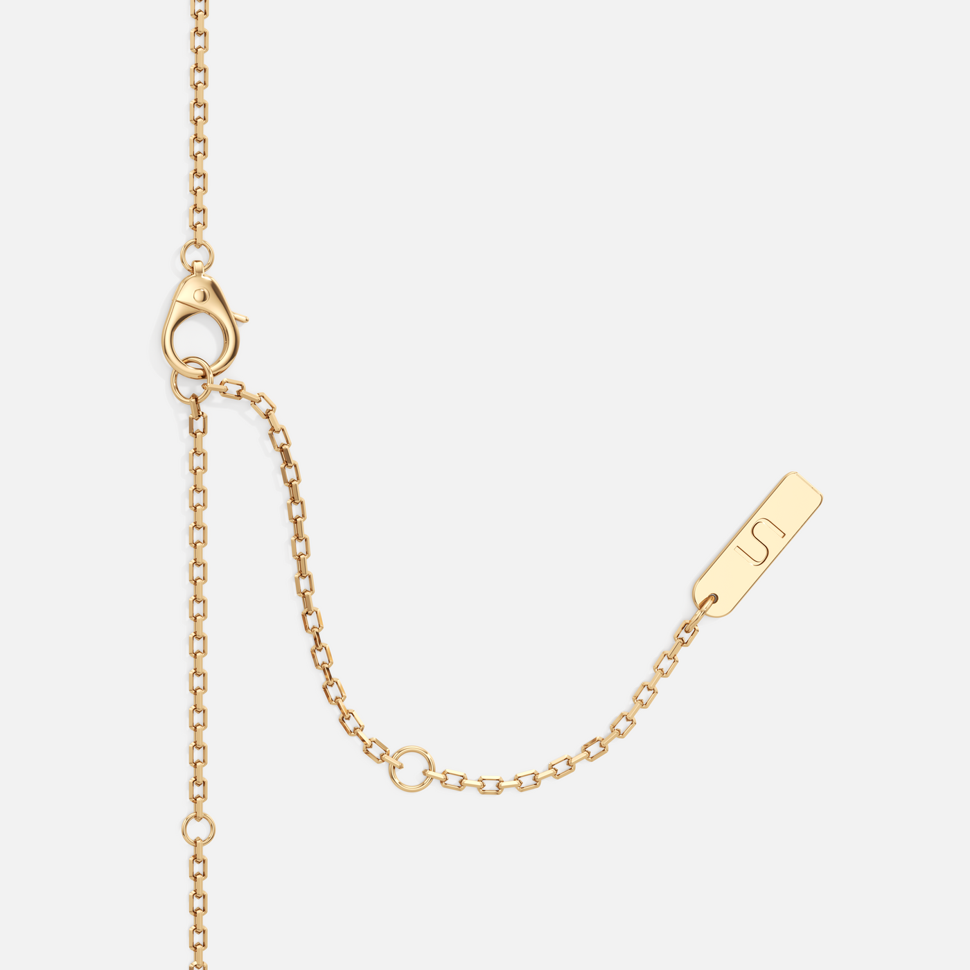 Phoenix Diamond Pendant Necklace