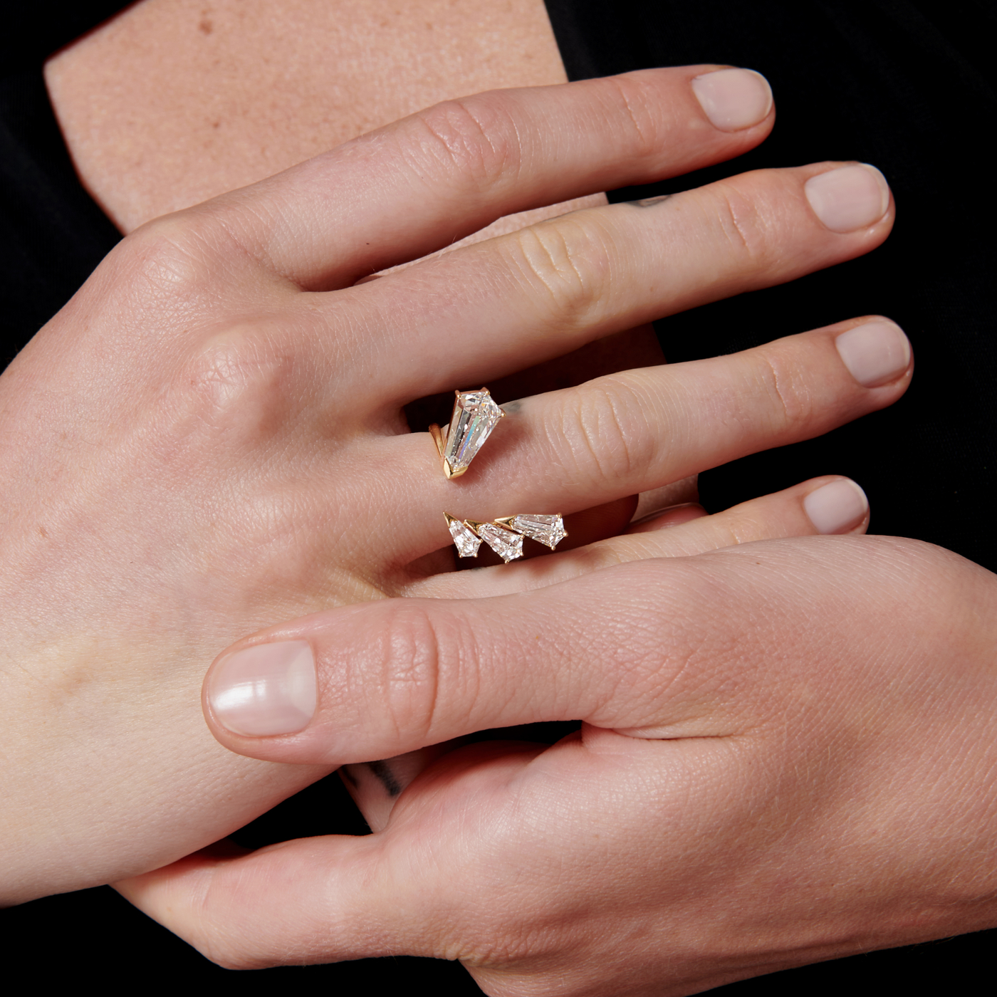 Phoenix Open Statement Ring