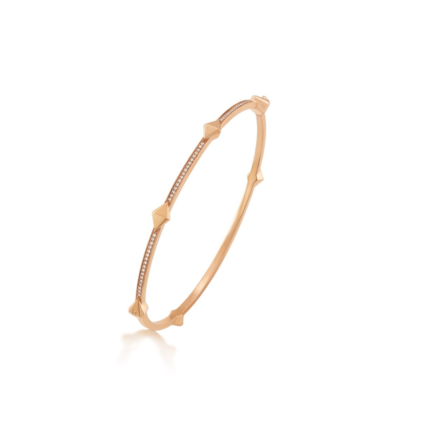 Limitless Studded Bangle