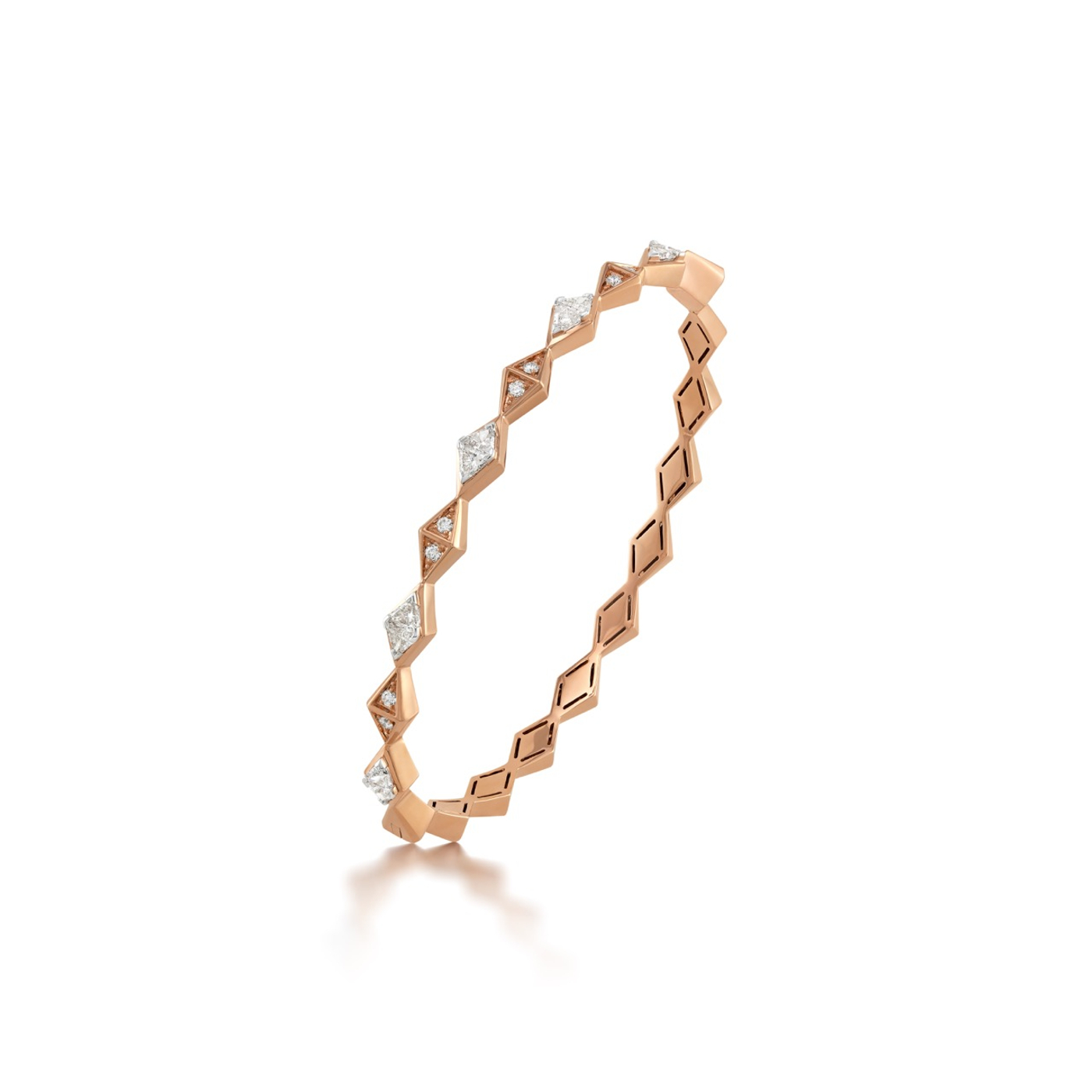 Limitless Glint Bangle