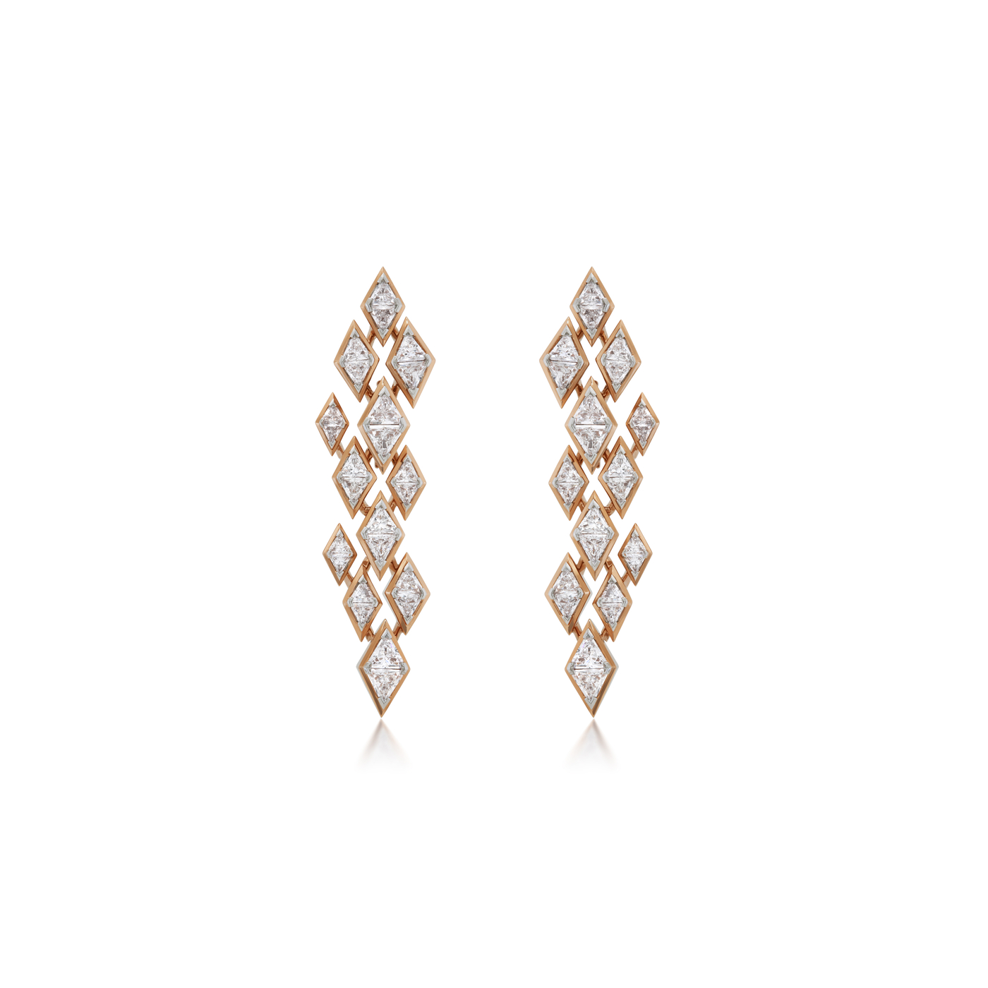 Limitless Pinnacle Earrings
