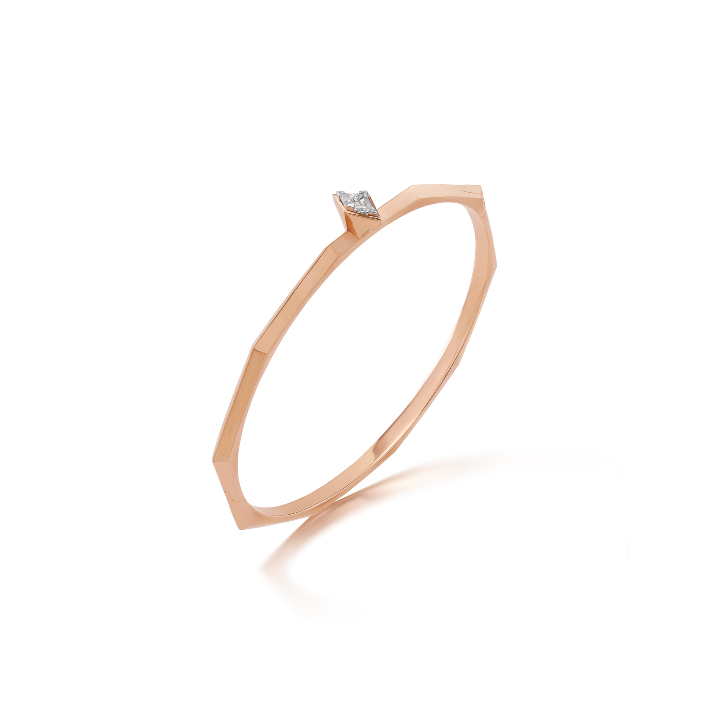 Limitless Subtle Stackable Bangle