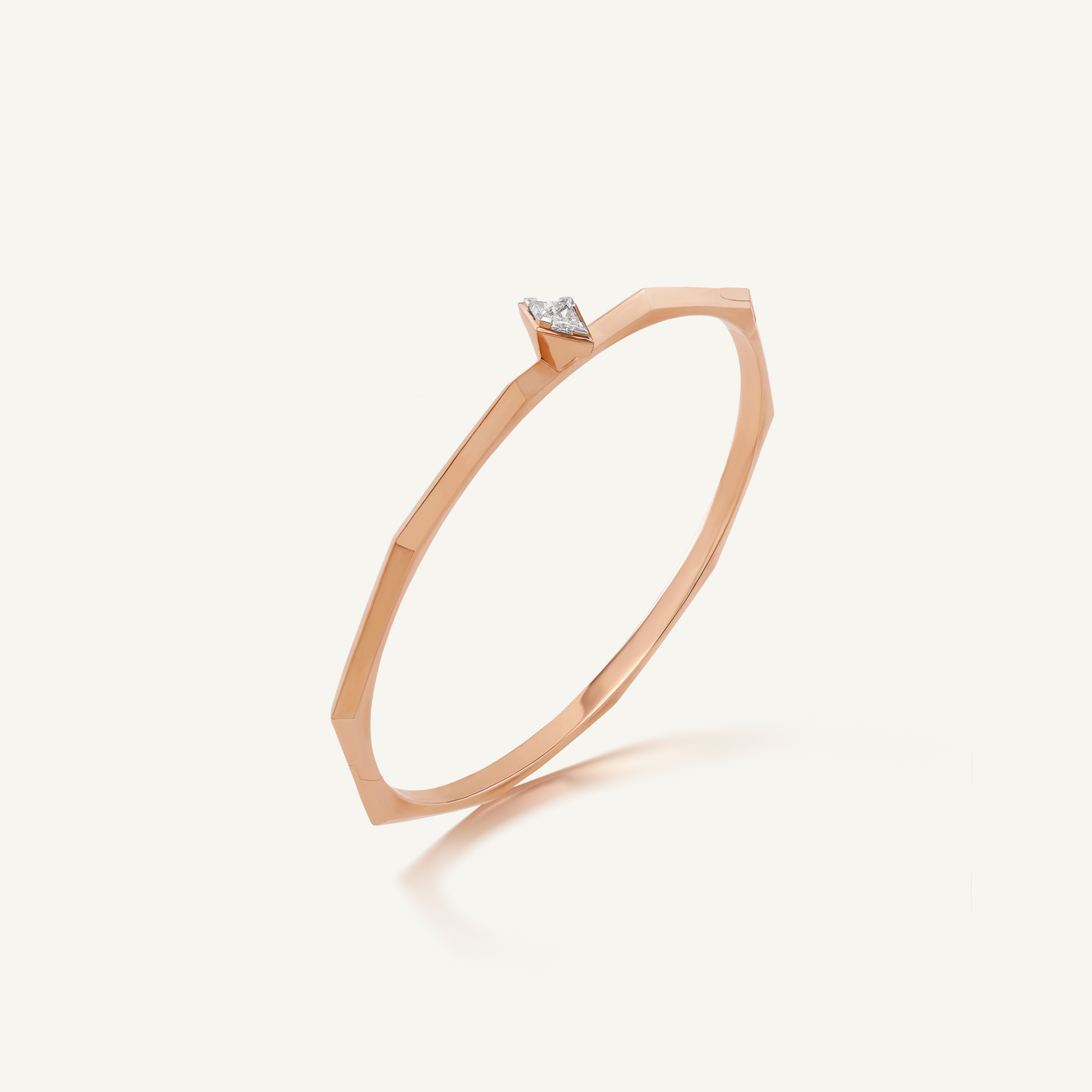 Limitless Subtle Stackable Bangle