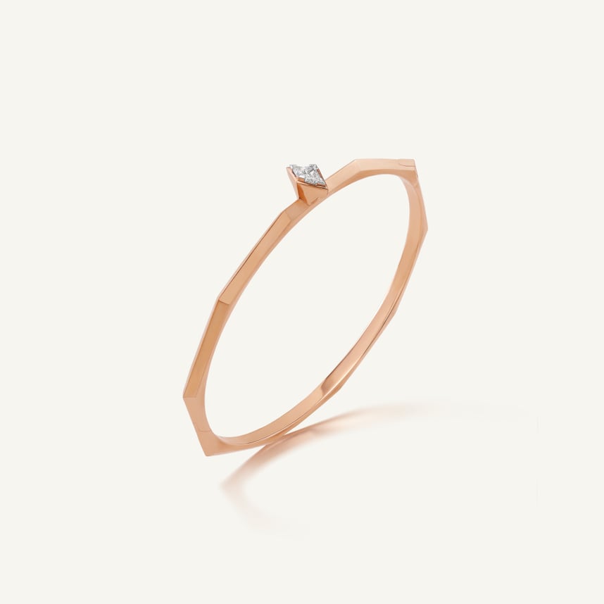 Limitless Subtle Stackable Bangle