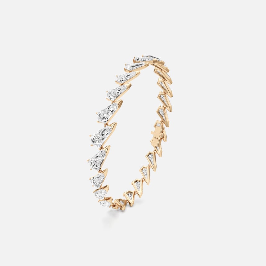 Bracelet d'éternité Phoenix