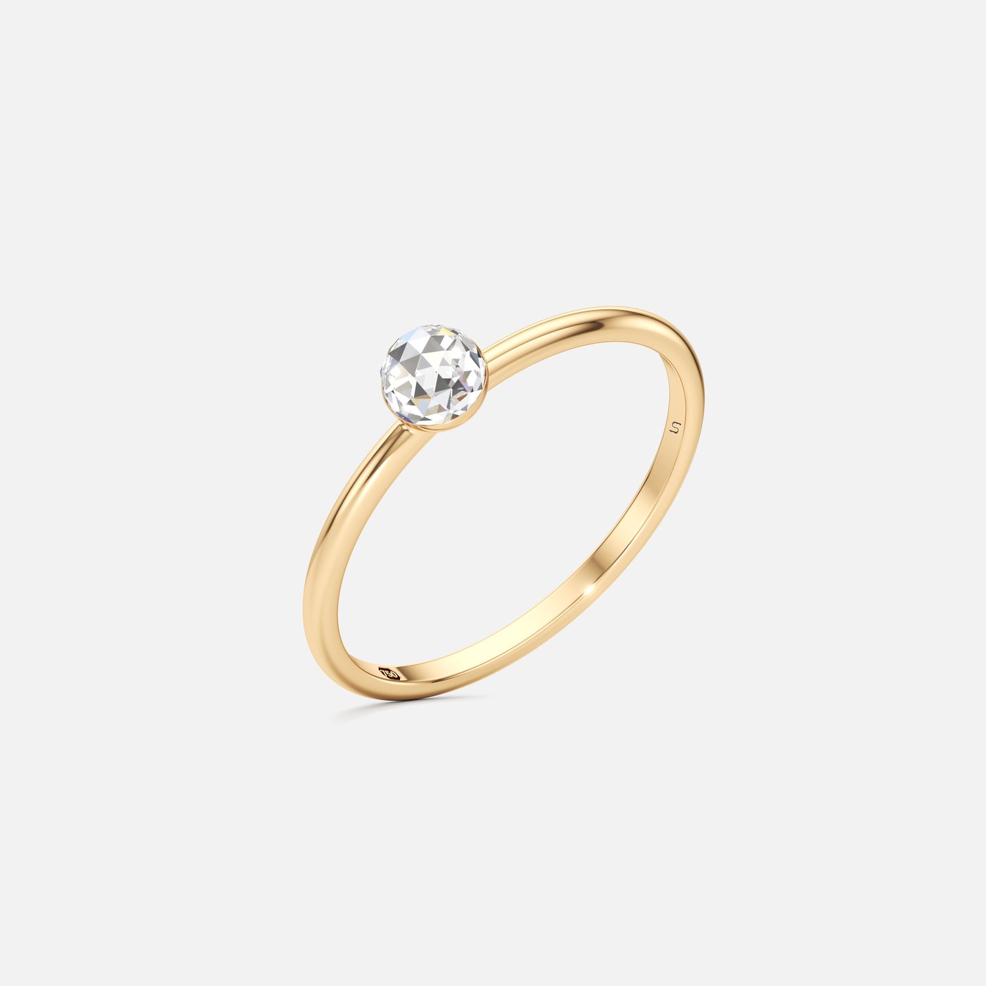 Bague Bubble Essence