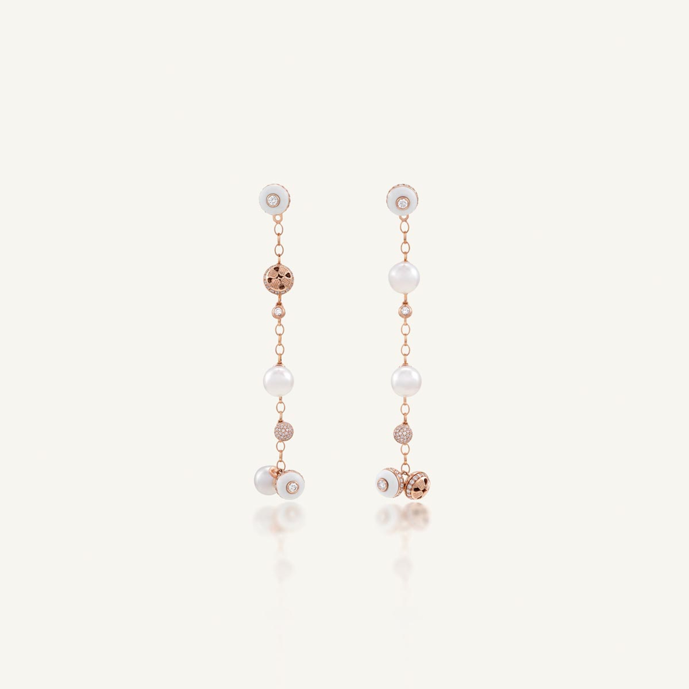 Poetry in Motion Rhythm Blanche Danglers