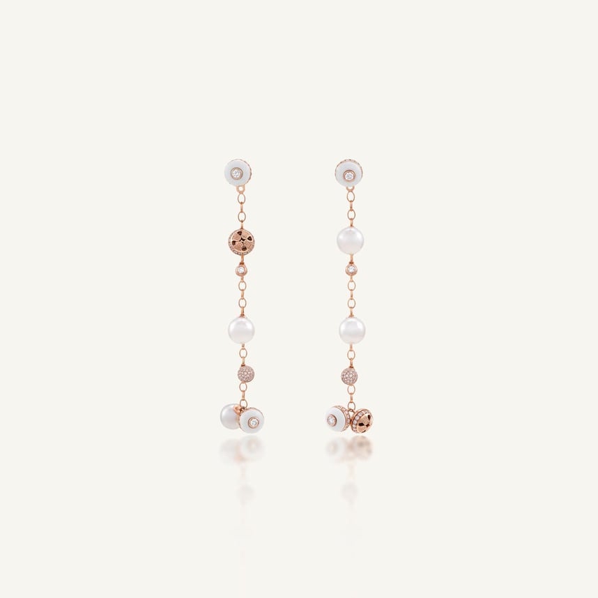 Poetry in Motion Rhythm Blanche Danglers
