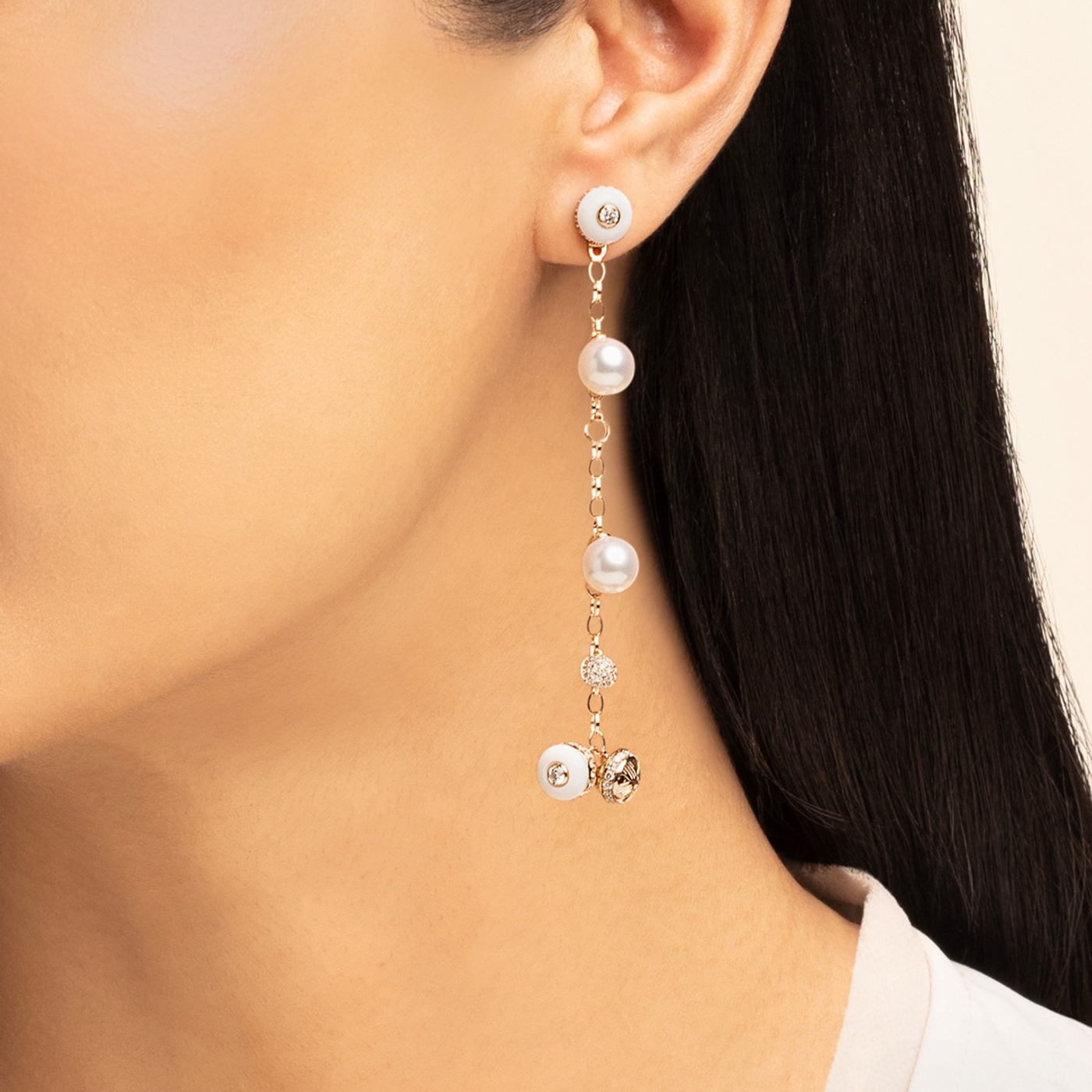 Poetry in Motion Rhythm Blanche Danglers