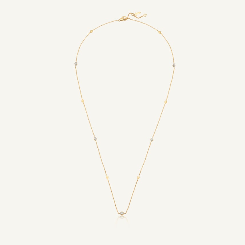 Limitless Pyramid Chain