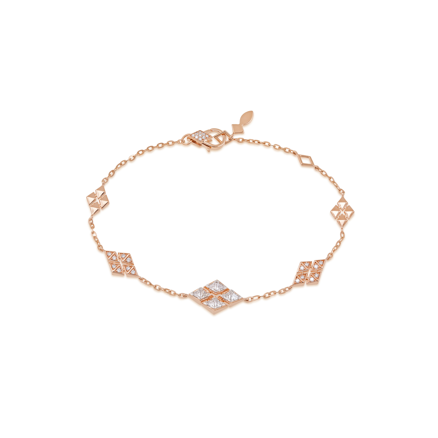 Limitless Motif Loose Bracelet