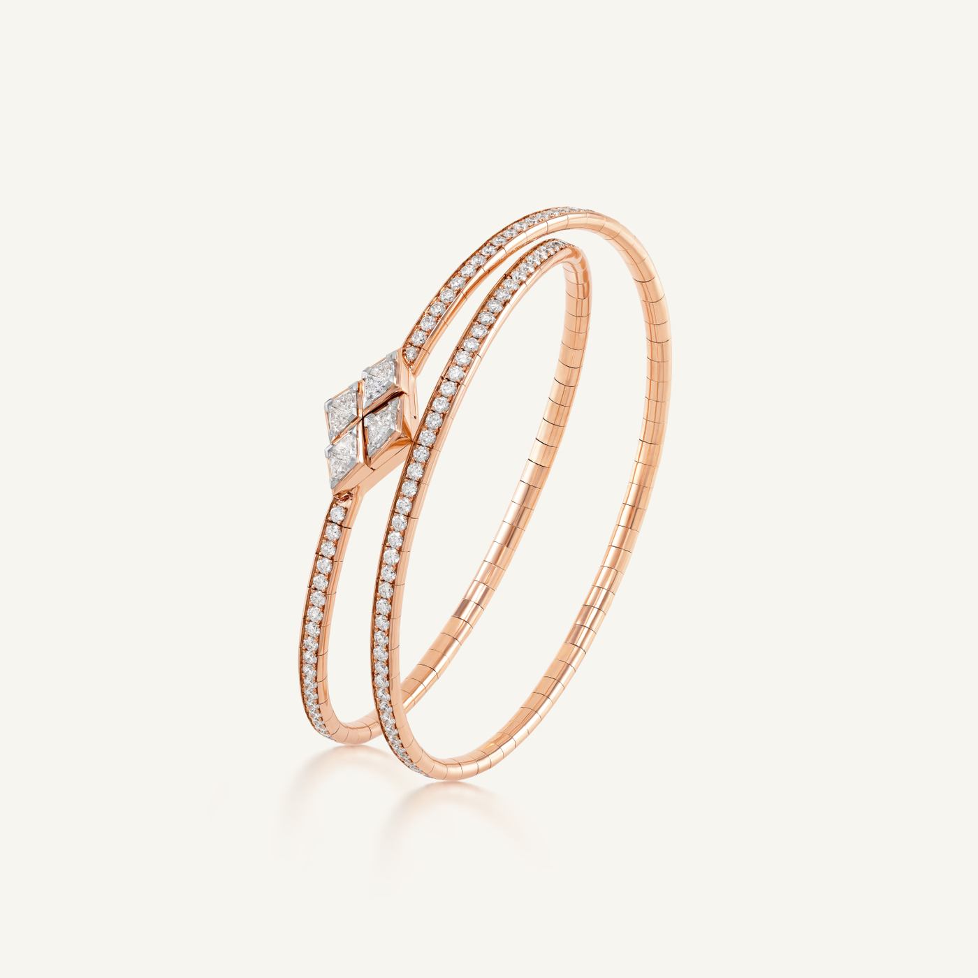 Limitless Wrap Bangle