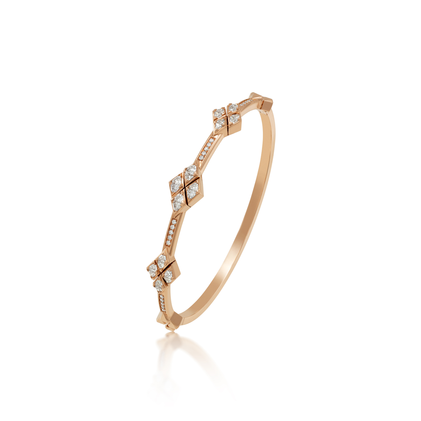 Limitless Elevate Bangle