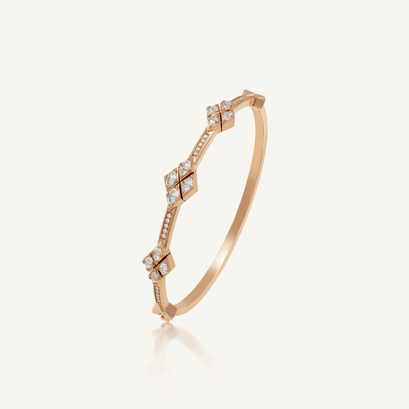Limitless Elevate Bangle